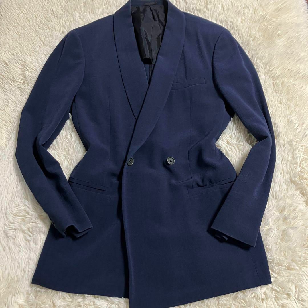 チーターのアパレル部屋へ【最高級黒タグ】GIORGIO ARMANI ダブル チーターのアパレル部屋へ【最高級黒タグ】GIORGIO ARMANI ダブル