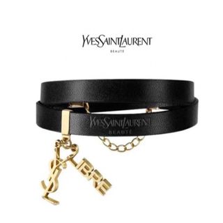 YSL専用ケースイヴ・サンローラン サングラス レオパード YSL 6355/F/S