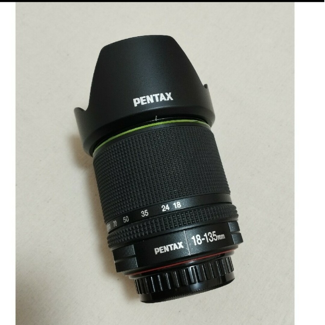 PENTAX(ペンタックス)の中古 PENTAX K-5II 本体一式セット スマホ/家電/カメラのカメラ(デジタル一眼)の商品写真