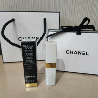 CHANEL - CHANEL ルージュココ 458 マルレーヌの通販 by キキ's shop