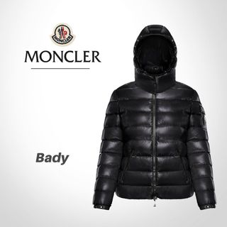 モンクレール(MONCLER)のMONCLER BADY(ダウンジャケット)