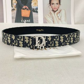 Dior リバーシブル ベルト 70 新品未使用