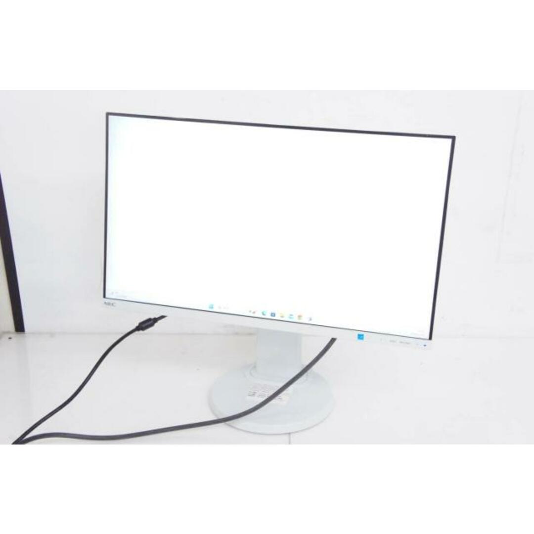 中古】NEC 23.8インチ 液晶モニター MultiSync LCD-E241N-Cの 中古】NEC 23.8インチ 液晶モニター MultiSync LCD-E241N-Cの