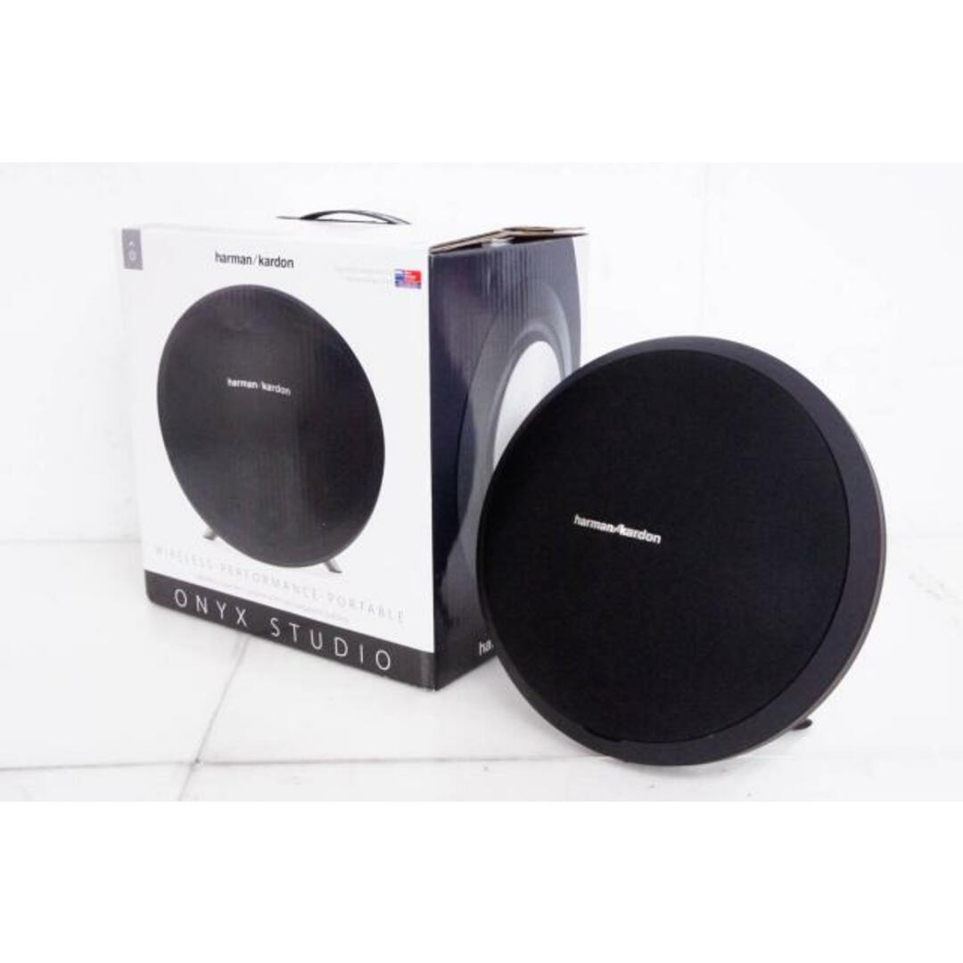 中古】Harman Kardonハーマン カードン Onyx Studio Wireless