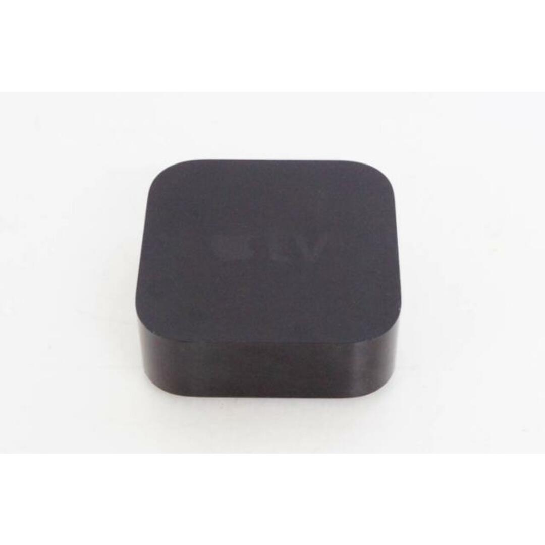 中古】Appleアップル 第4世代 Apple TV HD 32GB MR912J/A A1625の通販