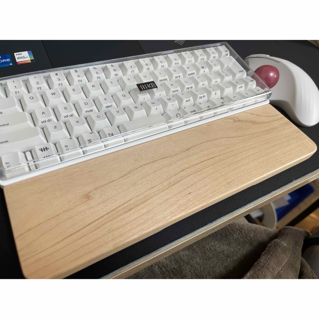 PC/タブレットHHKB Professional HYBRID Type-S 日本語配列／雪