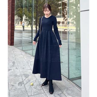 ワンピーストレンチ風ベアワンピース♡完売品です！