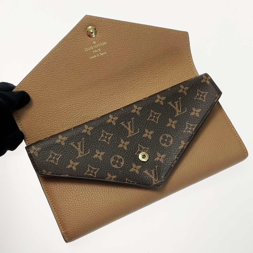 LOUIS VUITTON - LOUIS VUITTON ルイヴィトン モノグラム ポルト LOUIS VUITTON - LOUIS VUITTON ルイヴィトン モノグラム ポルト