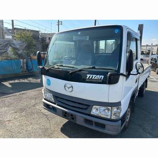 マツダ(マツダ)のマツダ　タイタンダッシュ TC-SYE4T 平成15年式  MT車両(車体)