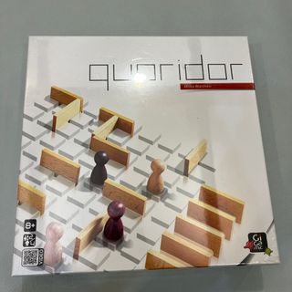 ギガミック(Gigamic)の脳トレゲーム　コリドール　新品未使用(知育玩具)