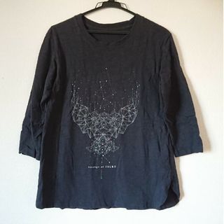 TK from 凛として時雨 Tシャツ(ミュージシャン)