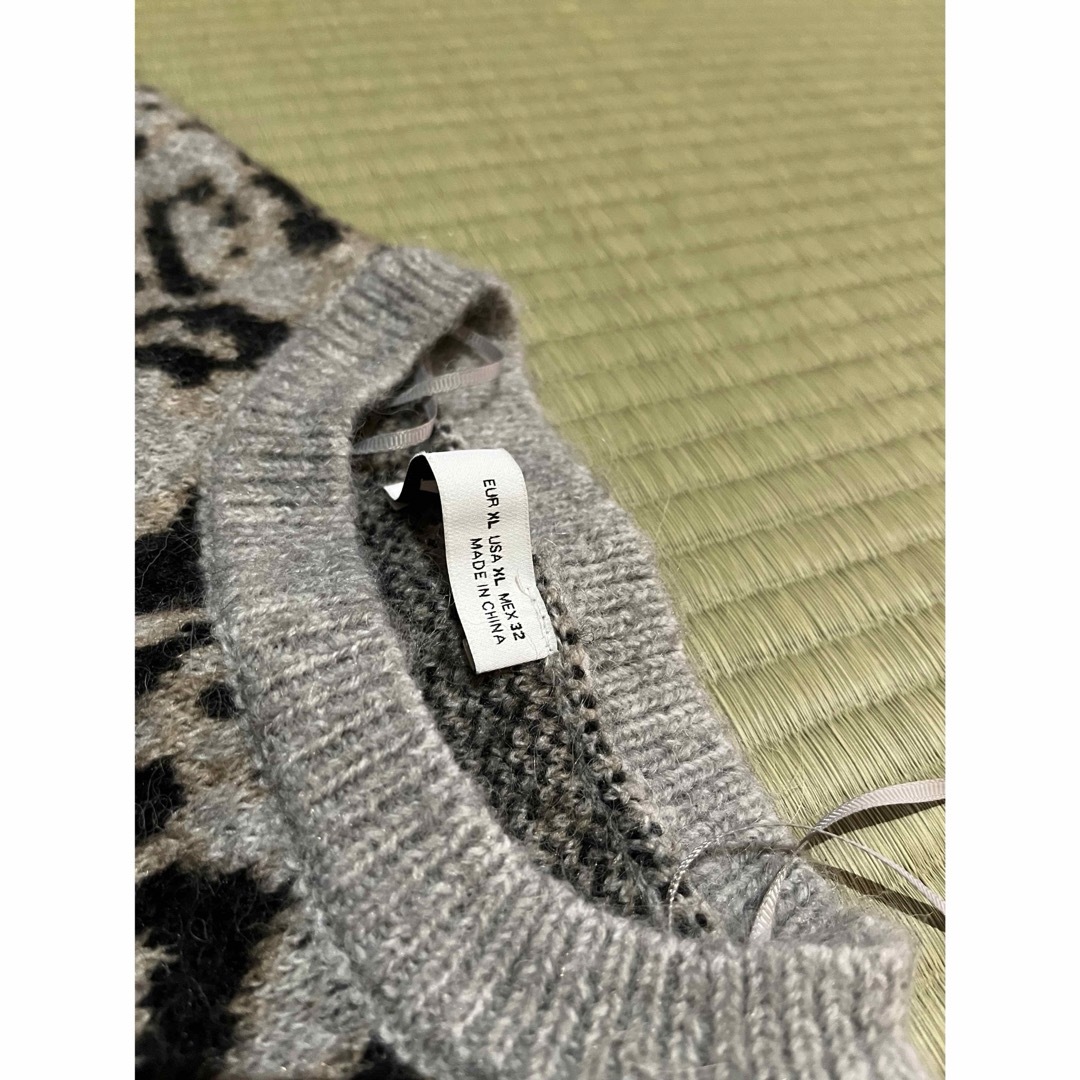 ZARA(ザラ)のZARA ニット レディースのトップス(ニット/セーター)の商品写真