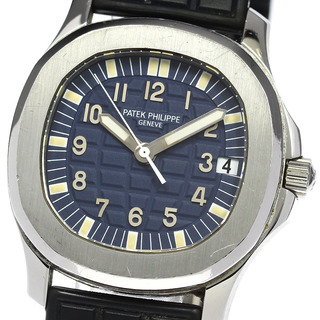 パテックフィリップ(PATEK PHILIPPE)のパテックフィリップ PATEK PHILIPPE 5066 アクアノート 日本限定モデル 自動巻き メンズ 箱付き_785251(腕時計(アナログ))