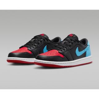 ナイキ(NIKE)のNike Air Jordan 1 Retro Low OG NC to Chi(スニーカー)