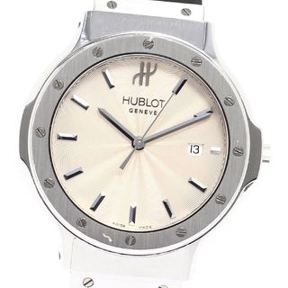 ウブロ(HUBLOT)のウブロ HUBLOT B1405.1 クラシックトラディション クォーツ レディース _793852(腕時計)