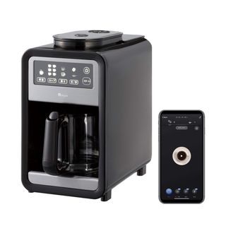 未使用品 コーヒーメーカー MCD-551 カフェメイト コーヒードリッパー