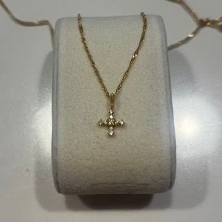 【美品】agete 透かしチャーム ブレスレット K10 YG agete - アガット チャームの通販 by しょう25's shop｜アガット