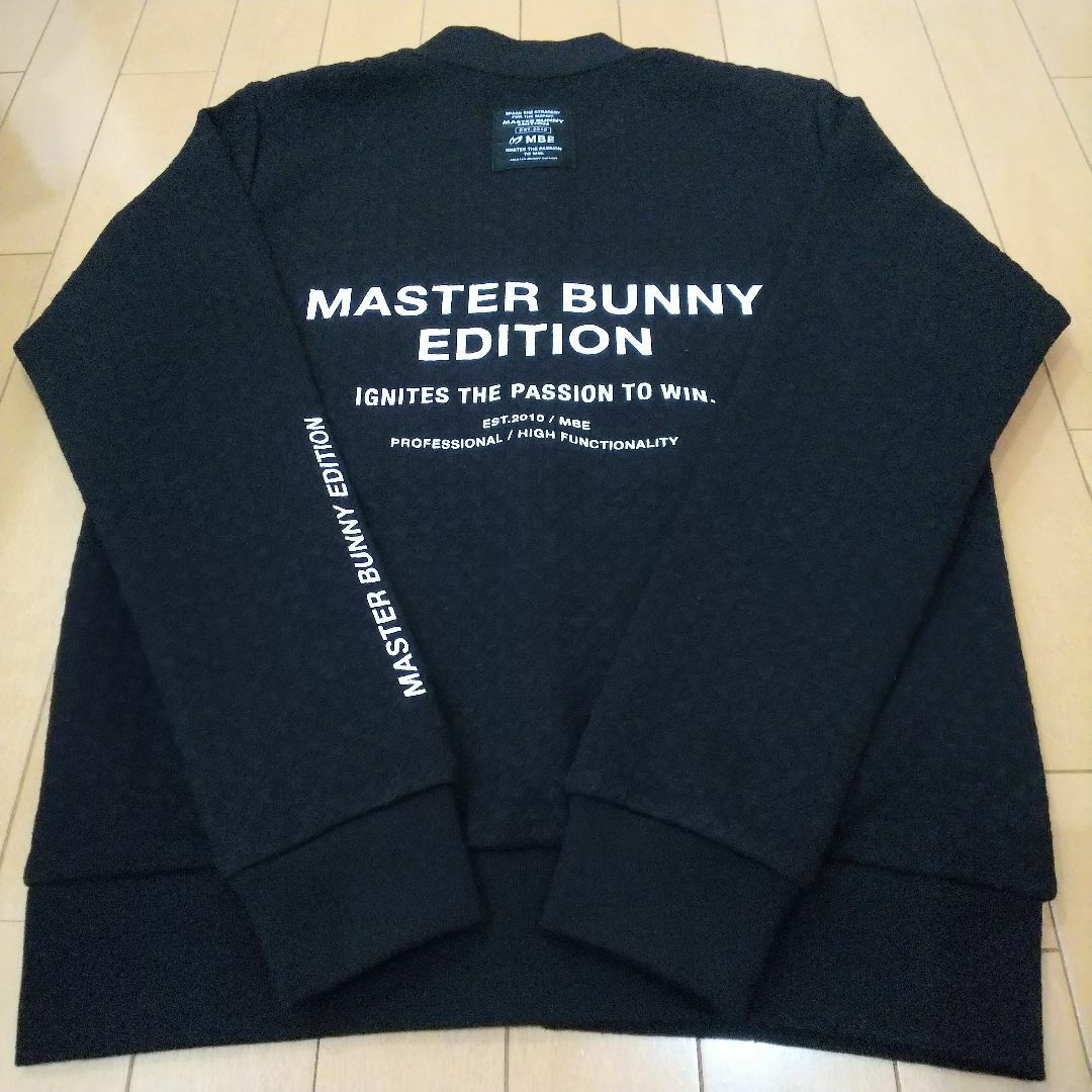 MASTER BUNNY EDITION(マスターバニーエディション)の■ミルキャン0117様　専用■ スポーツ/アウトドアのゴルフ(ウエア)の商品写真