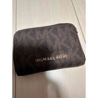 マイケルコース(Michael Kors)のマイケルコース　コインケース(コインケース/小銭入れ)