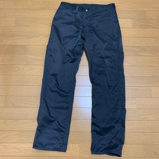 ササフラス(SASSAFRAS)のSassafras sprayer pants ササフラス　ワーク　work(ワークパンツ/カーゴパンツ)