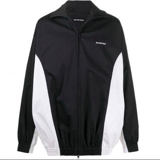 【最終値下げ】balenciaga 22ss track jacket