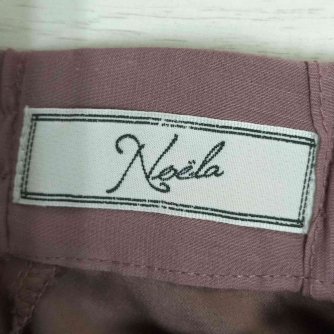 Noela(ノエラ)のNoela(ノエラ) フィッシュテールカラースカート  レディース スカート レディースのスカート(その他)の商品写真