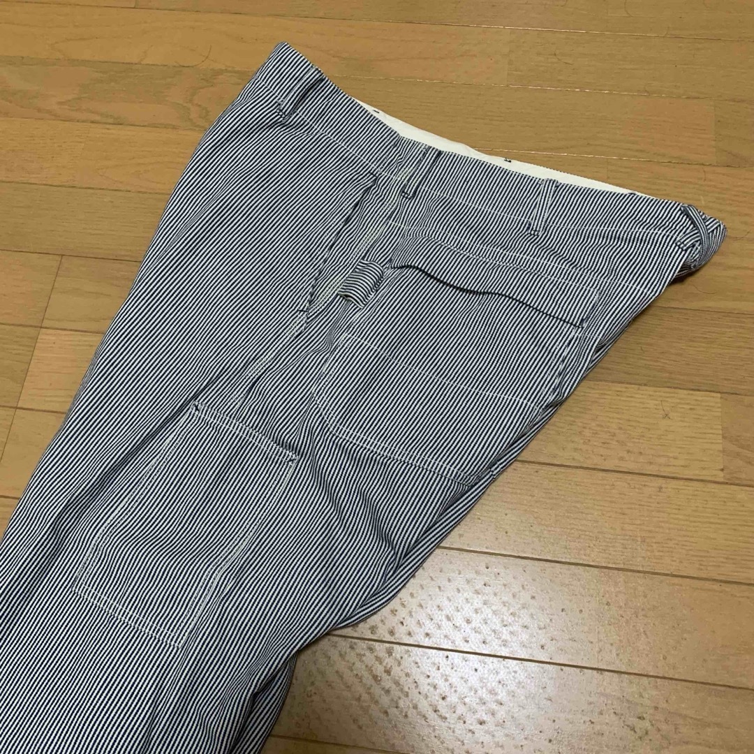 Engineered Garments(エンジニアードガーメンツ)のEngineered Garments workaday ペインターパンツ メンズのパンツ(ワークパンツ/カーゴパンツ)の商品写真