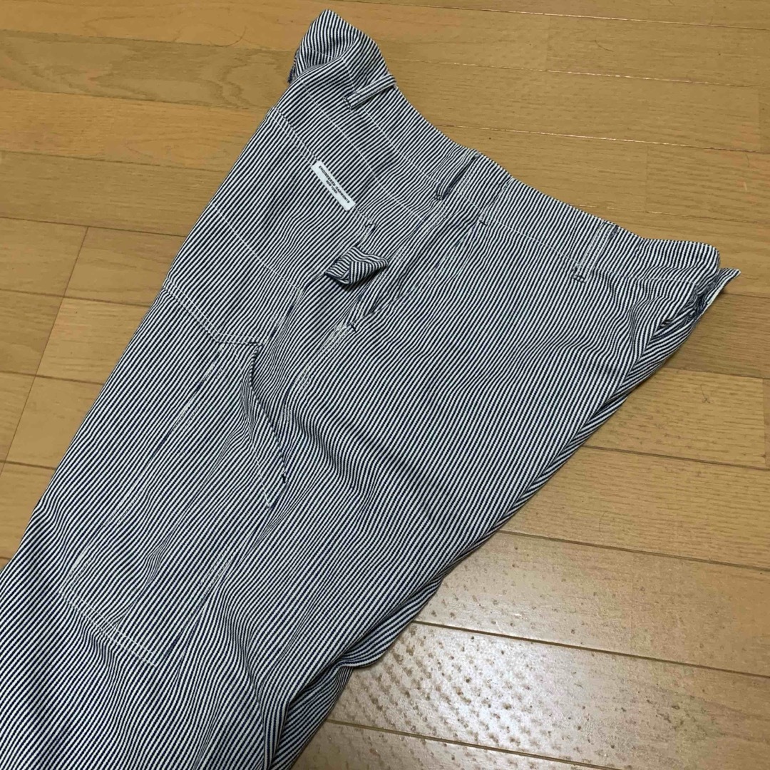 Engineered Garments(エンジニアードガーメンツ)のEngineered Garments workaday ペインターパンツ メンズのパンツ(ワークパンツ/カーゴパンツ)の商品写真