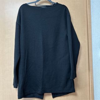 コムサイズム(COMME CA ISM)の美品　コムサイズム　レディース　 トップス　お洒落(ニット/セーター)