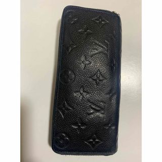 ルイヴィトン(LOUIS VUITTON)の限界まで値下げ！ルイヴィトンポルトフユクレマンス(財布)