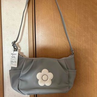 マリークワント(MARY QUANT)のマリークワント ショルダーバッグ(ショルダーバッグ)