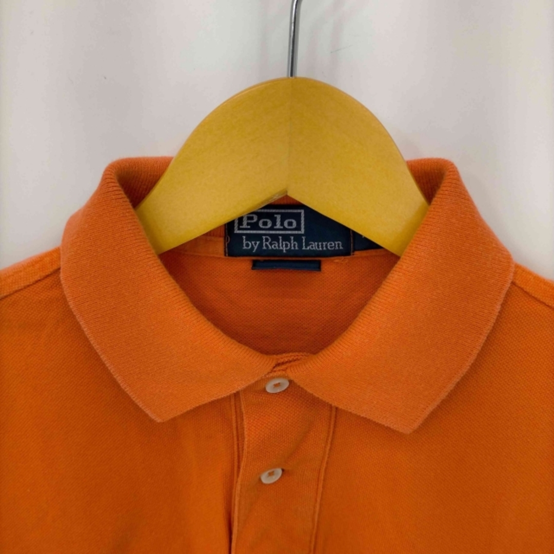 POLO RALPH LAUREN(ポロラルフローレン)のPolo by RALPH LAUREN(ポロバイラルフローレン) メンズ メンズのトップス(ポロシャツ)の商品写真