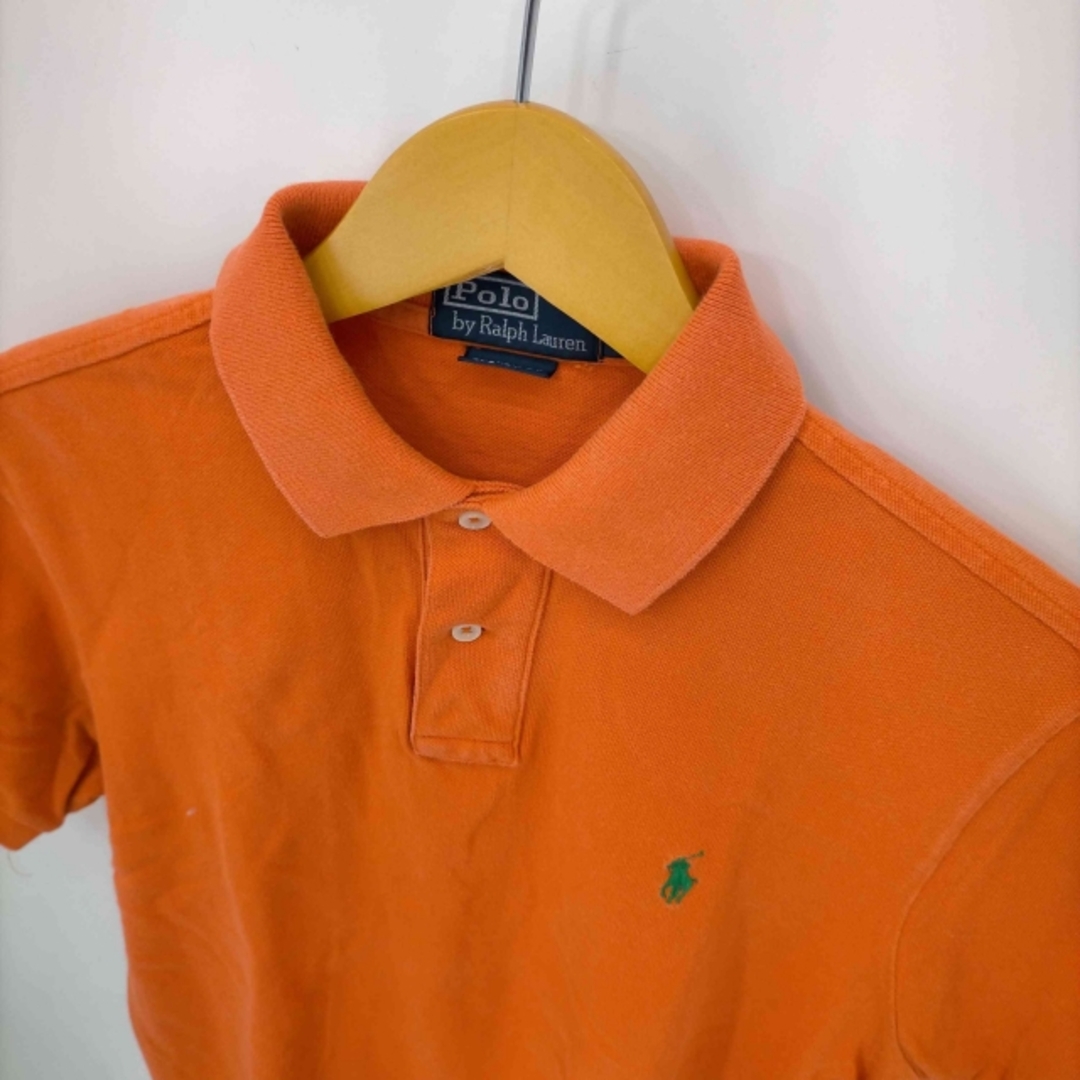 POLO RALPH LAUREN(ポロラルフローレン)のPolo by RALPH LAUREN(ポロバイラルフローレン) メンズ メンズのトップス(ポロシャツ)の商品写真