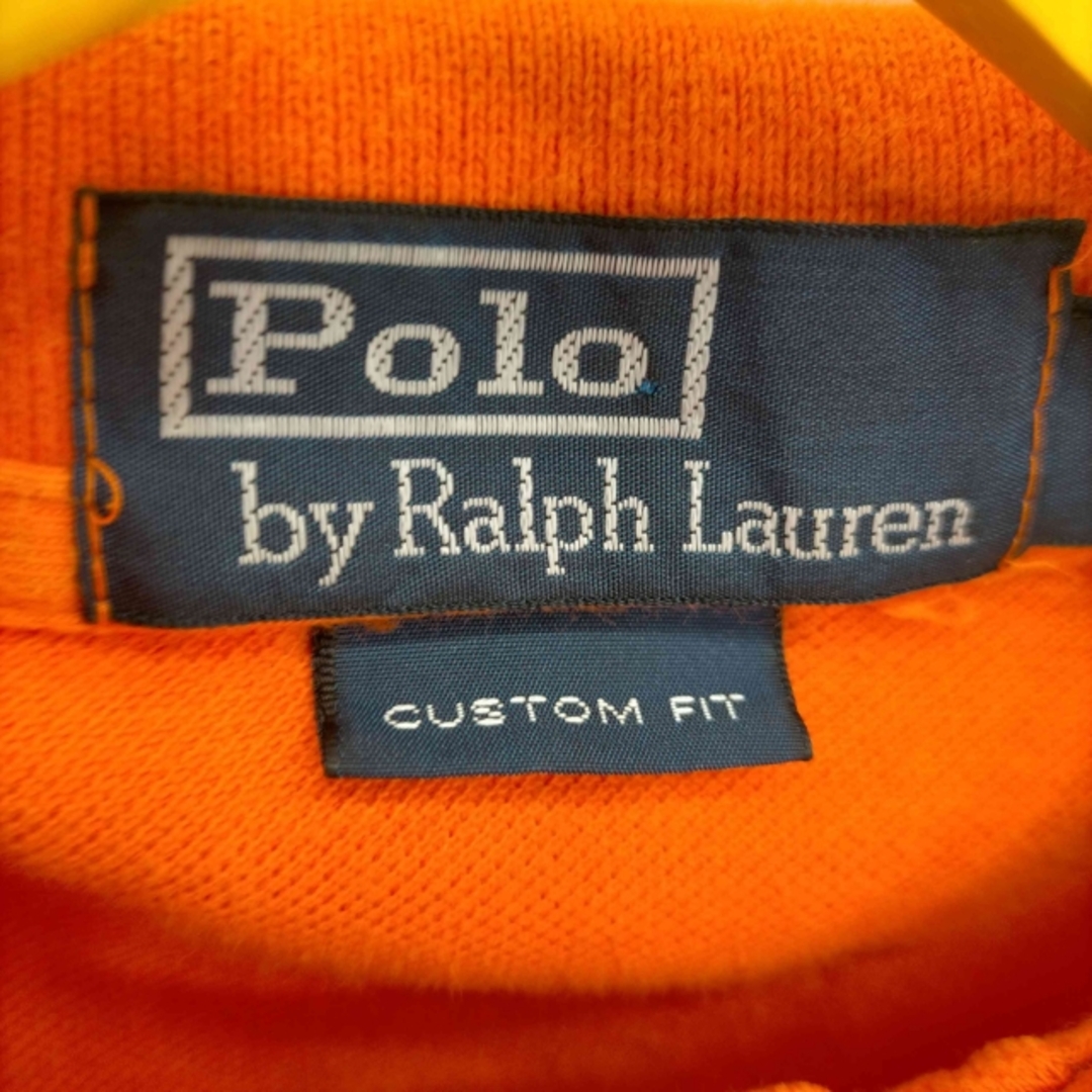 POLO RALPH LAUREN(ポロラルフローレン)のPolo by RALPH LAUREN(ポロバイラルフローレン) メンズ メンズのトップス(ポロシャツ)の商品写真