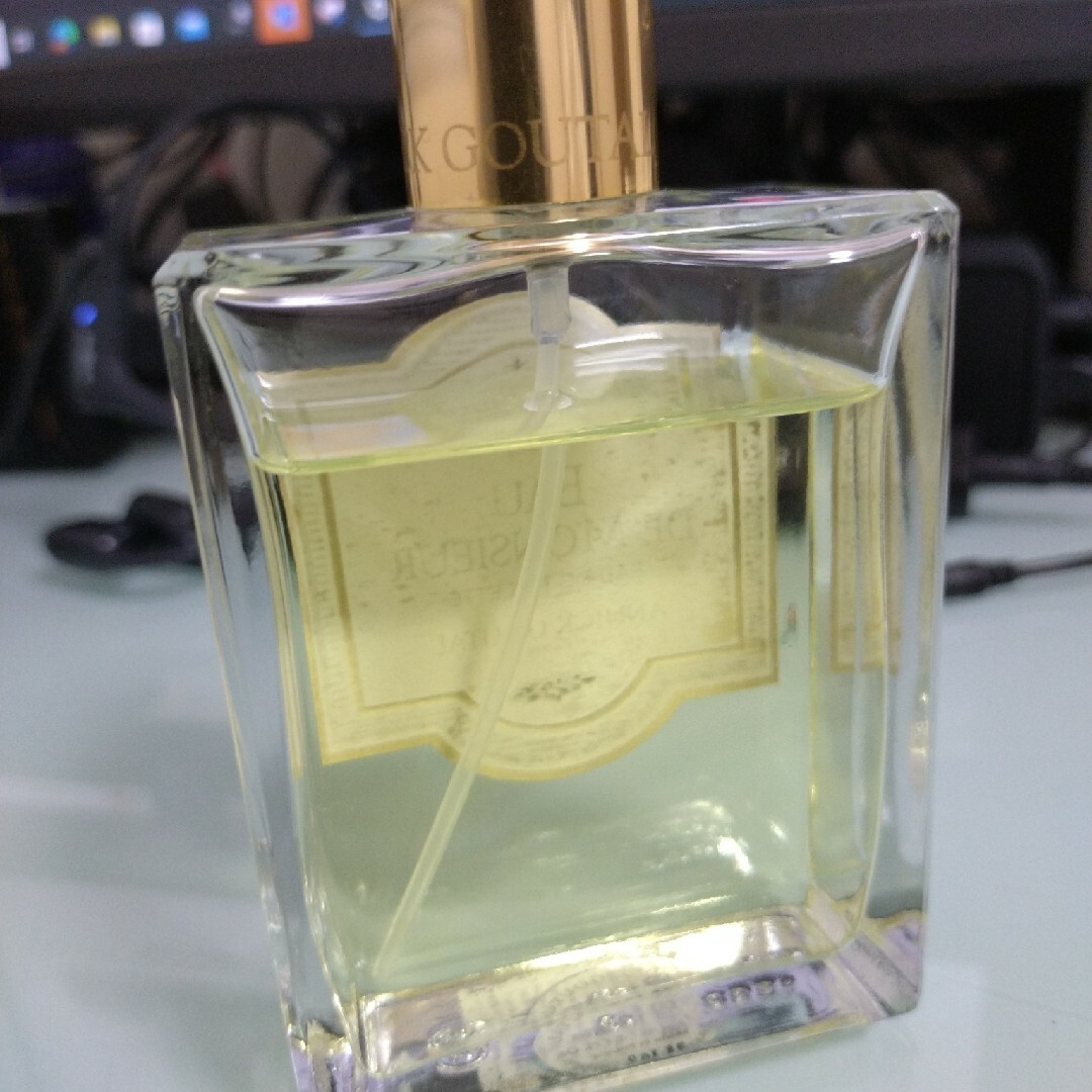 Annick Goutal(アニックグタール)のオードムッシュ オードトワレ コスメ/美容の香水(ユニセックス)の商品写真