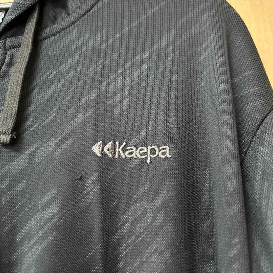 Kaepa(ケイパ)のレディース　ジャージkaepa Lサイズ スポーツ/アウトドアのランニング(ウェア)の商品写真