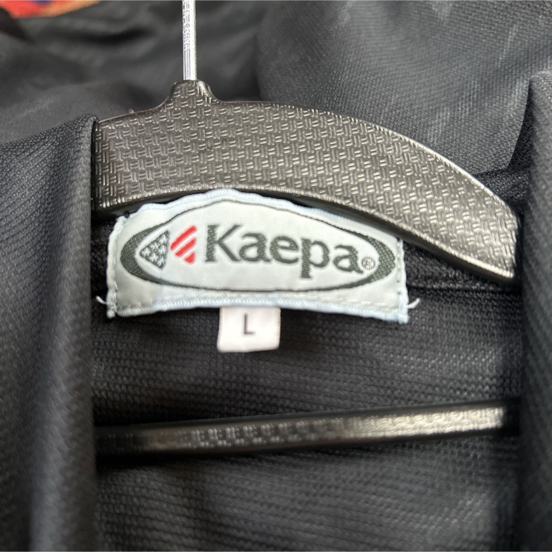 Kaepa(ケイパ)のレディース　ジャージkaepa Lサイズ スポーツ/アウトドアのランニング(ウェア)の商品写真