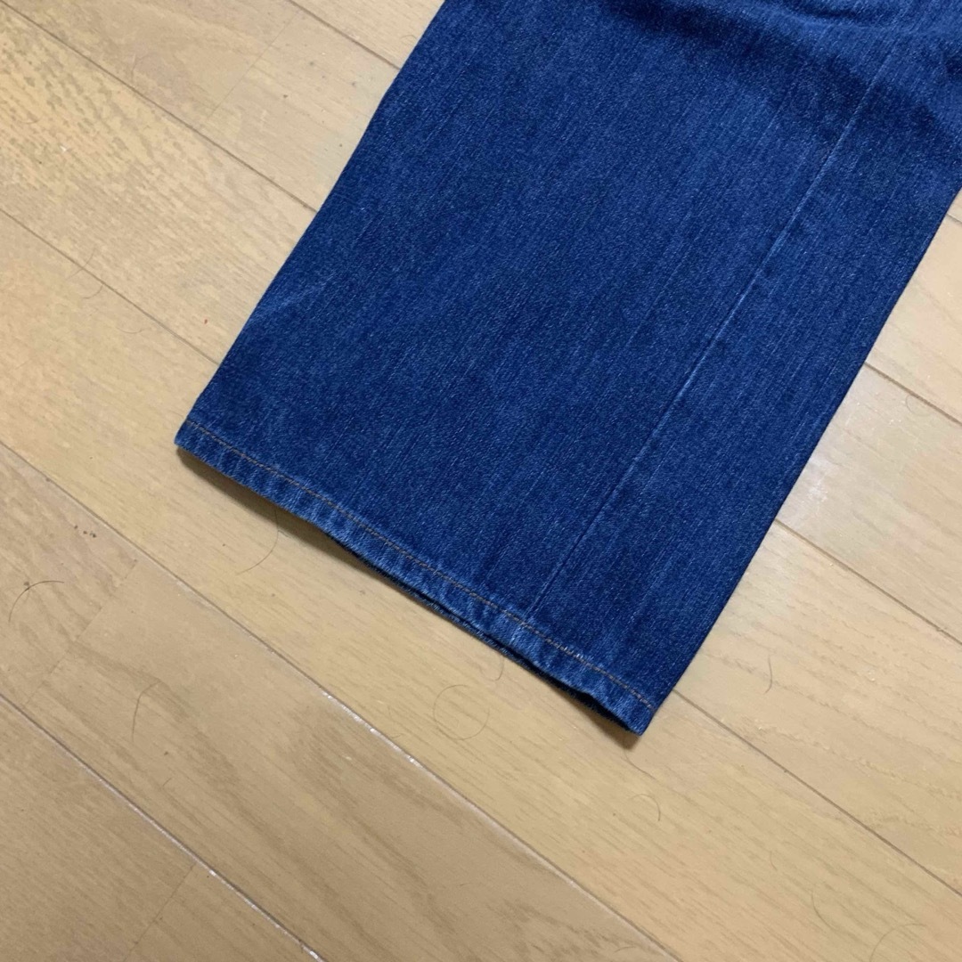 Engineered Garments(エンジニアードガーメンツ)のEngineered garments workaday デニム denim メンズのパンツ(デニム/ジーンズ)の商品写真