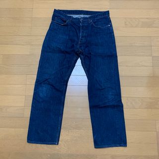 エンジニアードガーメンツ(Engineered Garments)のEngineered garments workaday デニム denim(デニム/ジーンズ)