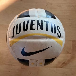 ナイキ(NIKE)のNIKE ナイキ JUVENTUS ユベントス ボール(ボール)