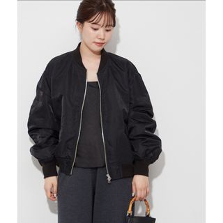 プラージュ MA-1 ブルゾン(レディース)の通販 95点 | Plageの プラージュ MA-1 ブルゾン(レディース)の通販 95点 | Plageの