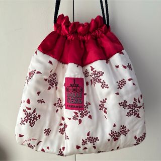 ドーリーガールバイアナスイ(DOLLY GIRL BY ANNA SUI)のドーリーガール巾着ポーチ(ポーチ)