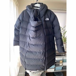 ザノースフェイス(THE NORTH FACE)のノースフェイス　マタニティダウン(ダウンジャケット)