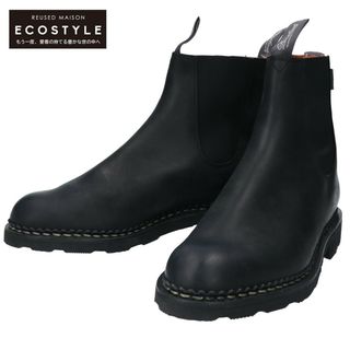 47000円即決希望ですParaboot パラブーツ MANEGE マネージ 　サイズ７　サイドゴア