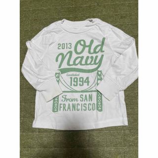 オールドネイビー(Old Navy)のオールドネイビー(Tシャツ/カットソー)