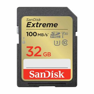 【新着商品】SanDisk 【 サンディスク 正規品 】 SDカード 32GB (その他)