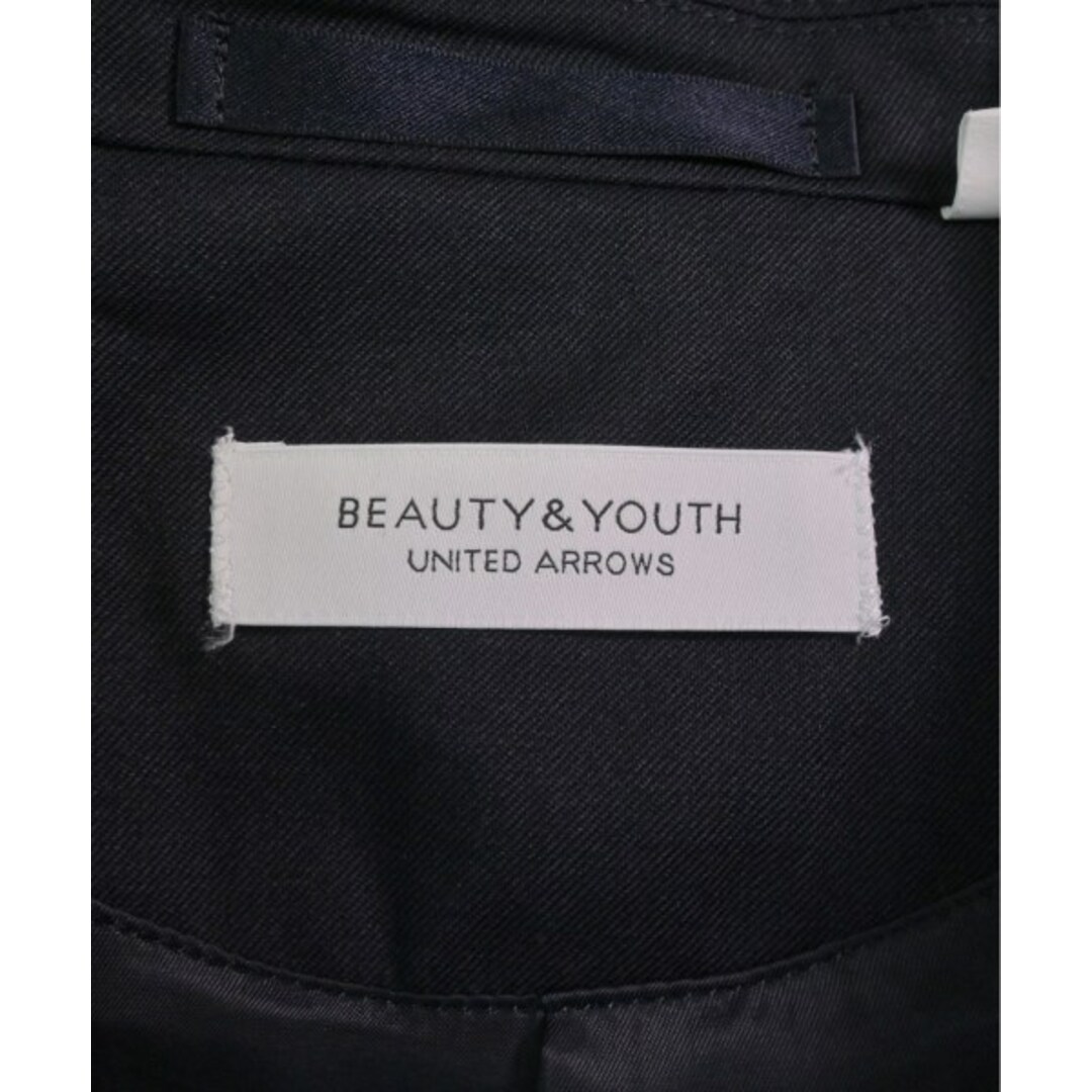 BEAUTY&YOUTH UNITED ARROWS(ビューティアンドユースユナイテッドアローズ)のBEAUTY&YOUTH UNITED ARROWS テーラードジャケット L 【古着】【中古】 メンズのジャケット/アウター(テーラードジャケット)の商品写真