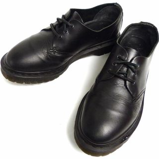 ドクターマーチン(Dr.Martens)のDr.Martens /ドクターマーチン RAW プレーントゥシューズ UK5(その他)