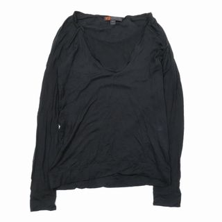 ワイスリー(Y-3)のワイスリー Y-3 YOHJI YAMAMOTO adidas Tシャツ 長袖(Tシャツ/カットソー(七分/長袖))