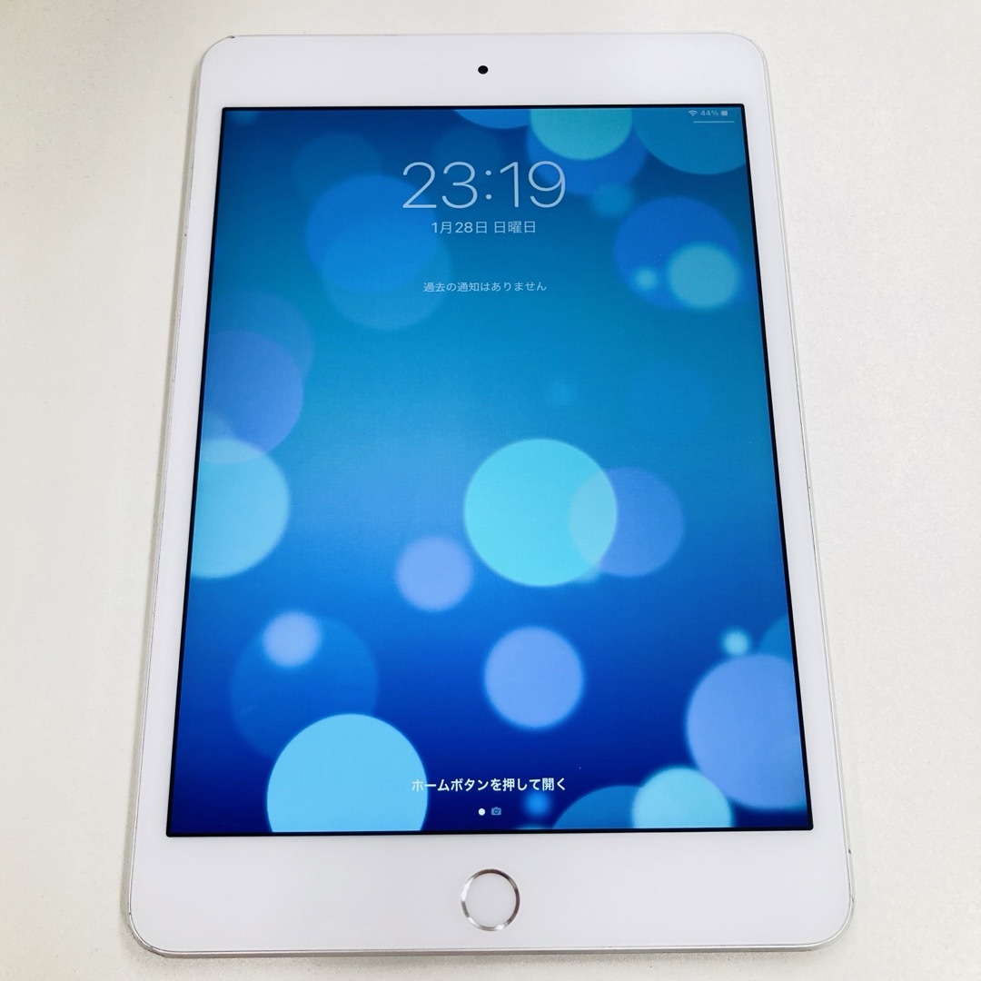 タブレットApple iPad mini 4/128GB Wi-Fiモデルアイパッド